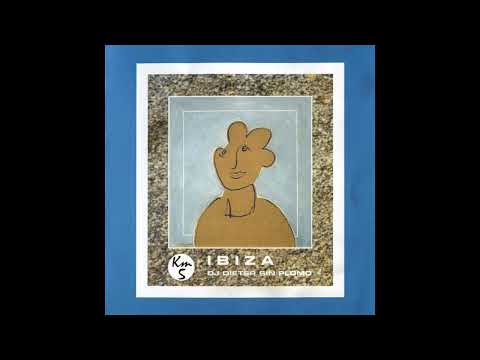 DJ Dieter Sin Plomo - KM5 Ibiza [1999]