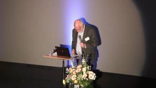 VIDEO: Prof. Dr. Jim Ife - The ‚Human‘, the ‚Social‘ - DGSA Jahrestagung 2017 in Berlin