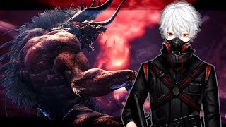 【MHW】劇場版 光の葛刃 ―伝説の魔獣討伐―【ソロまとめ2】