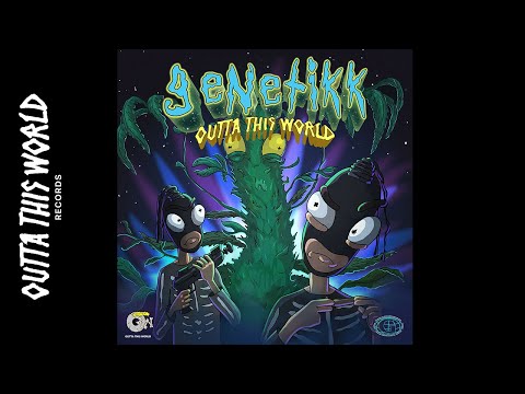 Video thumbnail for OUTTATHISWORLD - RADIO SHOW VOL. 1 (Snippet)