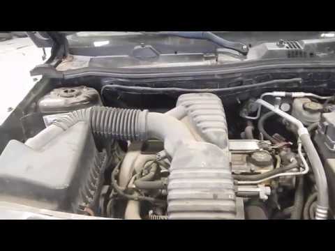 17JX475, 2003 SATURN VUE, 2.2, A.T., FWD, 133,056 MILESK, MORRISON'S AUTO SALVAGE