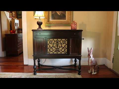 Edison..."My Sunshine"..(O Sole Mio)..Charles Harrison