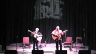 Singing The Spirit Home(Eric Bogle)