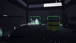 MISTfortune - Short Sci-Fi Horror Adventure With an Evil Mist Monster!