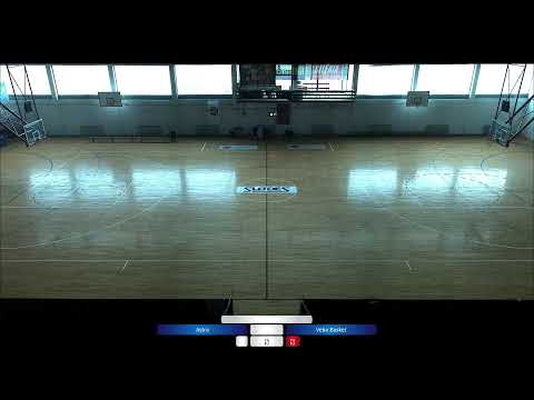1MRL Centar KK Astra - KK Veba Basket