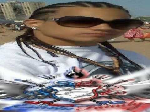 De Calle Son Poco-Nabal Feat Kyel & M-thug