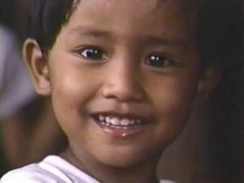 MTV commercials, the week of 7/13/1992