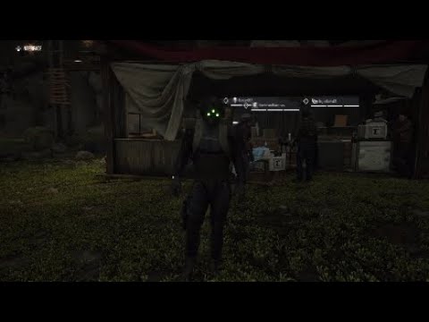 Ghost Recon Breakpoint | Deep State Final Mission | No Commentary