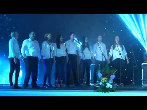 Snaga Vjere - Ljubavlju Tvojom blagoslovljen (HosanaFest 2016)
