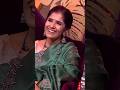 Bigg Boss இல் Anuradha Mam SuperSingerSeason9 Ss9 VIjayTelevision
