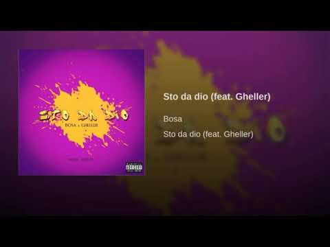 Sto da Dio
