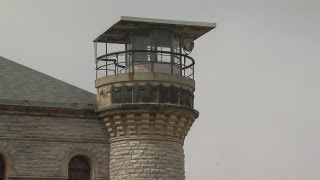 My Ohio: Mansfield Reformatory