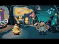 Vidéo de gameplay de Detective Gallo  Toute Plateformes