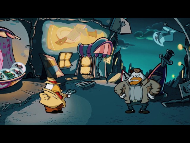 Video - Detective Gallo (PC)