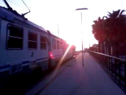 R 22628 Rosarno-Melito P.S