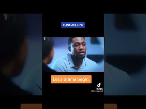 Alakhe is not Donald's son#lingashoni #telenovelas #1magic #gainsubscribers #103 #shorts #series