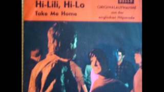 Alan Price Set - Hi LiLi , Hi-Lo