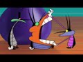 हिंदी Oggy And The Cockroaches छिपने का स्थान Hindi Cartoons For K