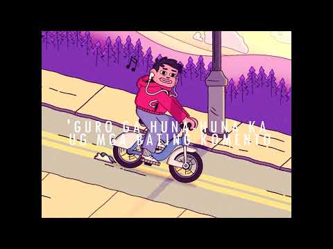 slowmindead - just be yourself. (lyrics) (prod by markmywords beats 2)