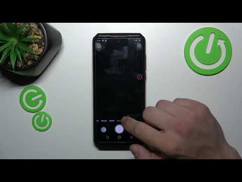 Does OUKITEL K13 Pro Have Slow Motion