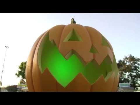 Pumpkin Nights 2018 - Pomona