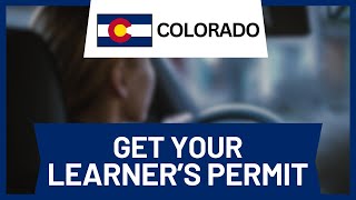How to Get Your Learners Permit in Colorado (Guide)