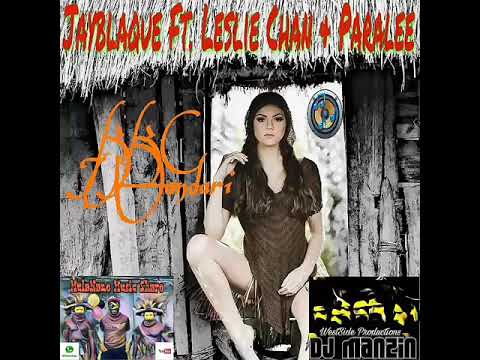 KKC Wandari (2018 Fresh) - Jayblaque Ft. Leslie Chan & Paralee (Prod: Manzin)