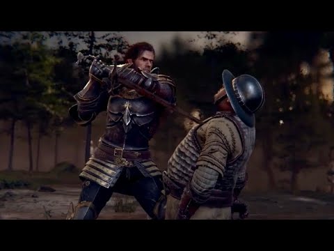 NEW Indie Game Trailers | May 2021 - 2022