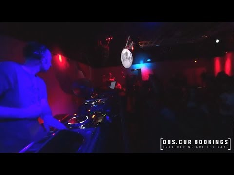 Sifres - DJ Set @ Acid Night Lyon FR 04062017