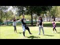 Cumbia Villera Vamos A Bailar De La Calle Ft Ulises Spartacus