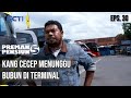 PREMAN PENSIUN 5 Kang Cecep Menunggu Bubun Di Terminal