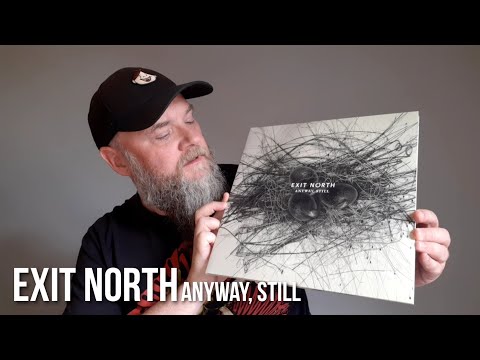 EXIT NORTH - ANYWAY, STILL | recenzja