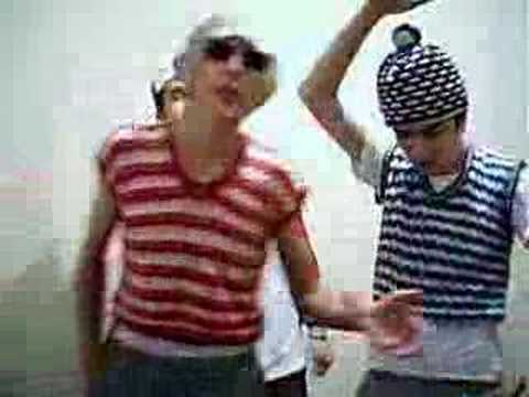 Turkish Fatal BazooKa DoGaNCaN -ToLga ft.Erdinç(partir lion)