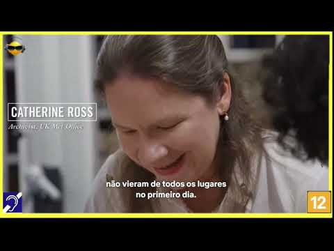 Tv Educativa Cortes Netflix A Era dos Dados Nuvens - Dublado com Legendas Corte 06