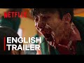 All Of Us Are Dead | Official English Trailer 4K | Netflix Korean Series