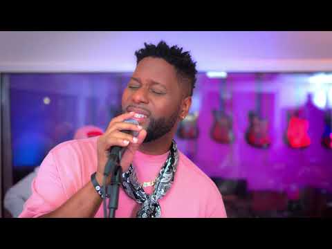 Martín Machore Live Session