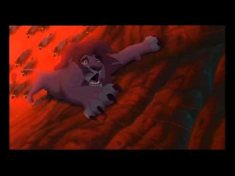 Lion King II - Simba's Nightmare (Croatian)