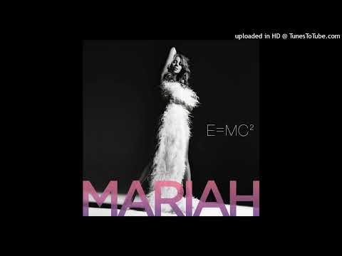 Mariah Carey - Touch My Body (B95)