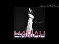 Mariah Carey Touch My Body B95