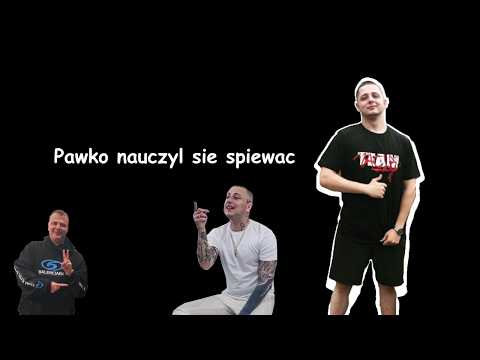 Taku ogląda jak Nitro ocenia piosenkę WHITE WIDOW - FENOMENALNY STYL [Official Music Video]