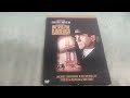 ONCE UPON A TIME IN AMERICA DVD Overview