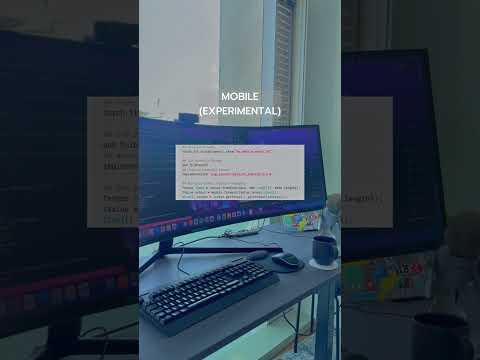 Pytorch is an open source ML framework that accelerates the path ...