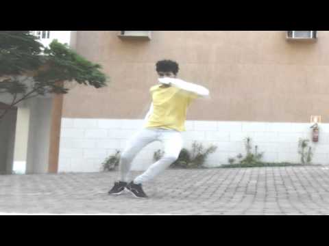 ArtuurFee - Game Over [The jokers]