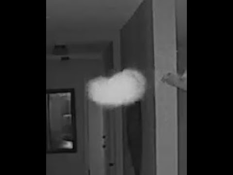 4/23/24 #orbs #paranormal activity inside