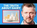Is Dairy Part Of A Proper Human Diet Dr Ken Berry