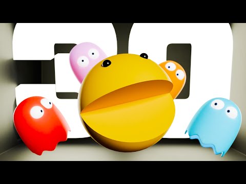 Pac-man Boxed Adventure - PART 30