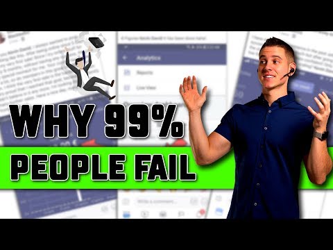 Why 99% of People Fail on Shopify | Top 5 Mistakes to Avoid!