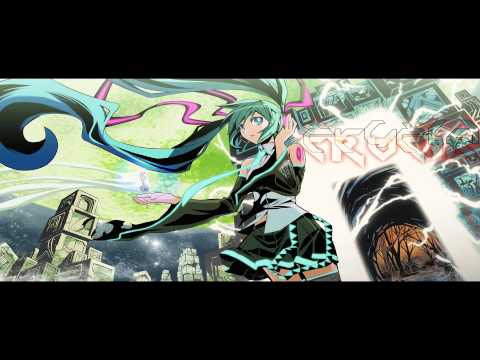 CruciA - Fragments
