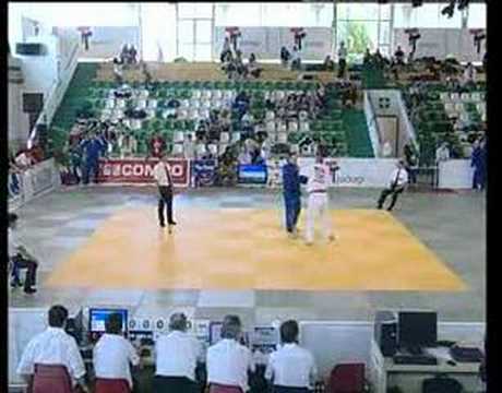Judo Tre Torri 2008 - Albuschies - Voloder