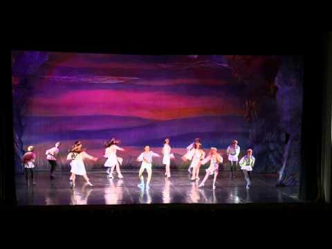 К.Ламбов–'Малката фея и пастирят' (02-10) –– Kiril Lambov–'Little Fairy and shepherd'